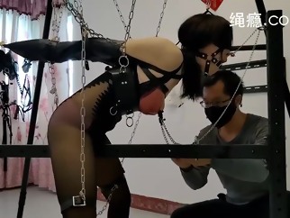 bondage chinese chinesex